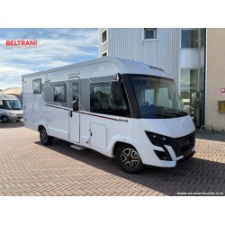 Rapido 850F - Automatico | 2026